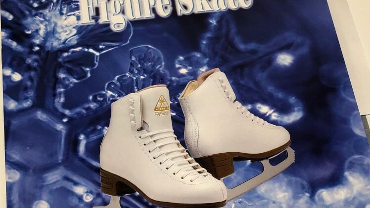 フィギュアスケート】スケート靴は買った方がいい？ | 趣味フィギュアスケーターの華麗なる日々